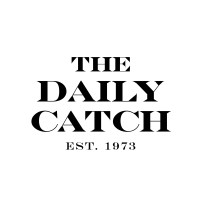 The Daily Catch logo