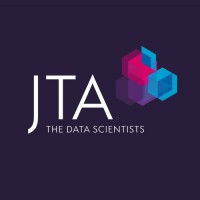 JTA: The Data Scientists logo