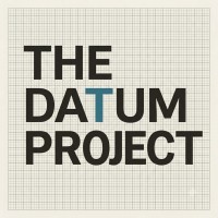 Logo THE DATUM PROJECT