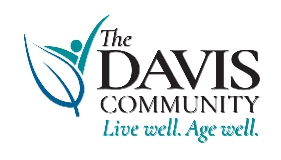 The Davis Community logo