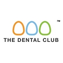 The Dental Club logo