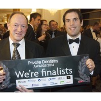 The Dental Design Studio logo