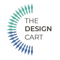 The Design Cart logo