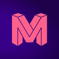 The Digital Maze logo