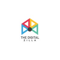 The Digital Zilla logo
