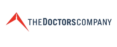 The Doctors Company logo