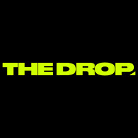 The Drop. logo