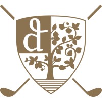 The Duke Club logo
