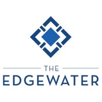 The Edgewater logo