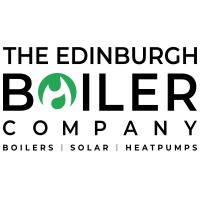The Edinburgh Boiler Company logo