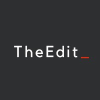 The Edit logo