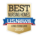 The Encore at Boca Raton Rehabilitation and Nursing Center logo