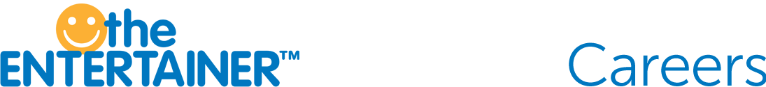 the ENTERTAINER logo