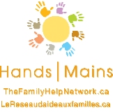Hands TheFamilyHelpNetwork.ca logo