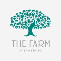 The Farm at San Benito logo