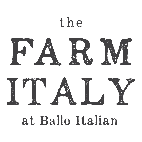 Farm Italy Restaurant logo