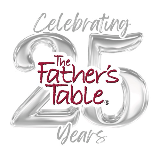 The Father's Table logo