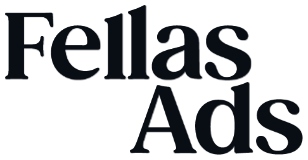 The Fellas Ads logo
