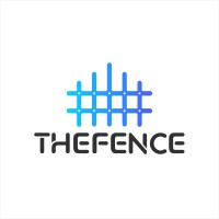 TheFence logo