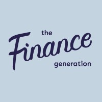 Logo The Finance Generation | Auditors