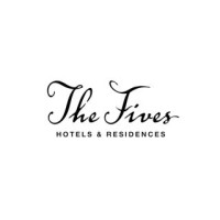 The Fives Hotels & Residences logo