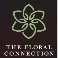 Logo The Floral Connection