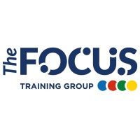 The Focus Training Group logo