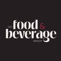 The Food and Beverage Group logo
