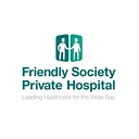 Friendly Society Private Hospital logo