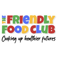 The Friendly Food Club logo