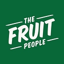 The Fruit People logo