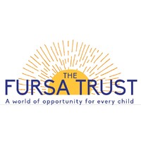 The Fursa Trust logo