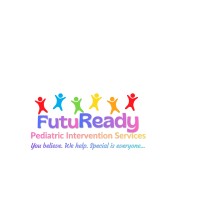 FutuReady Pediatric Intervention Services logo