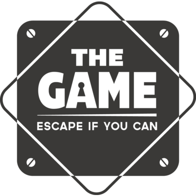 THE GAME logo