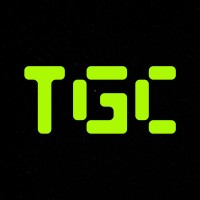 The Game Company logo