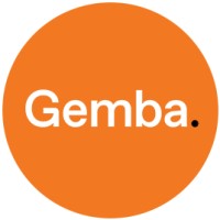 Gemba logo