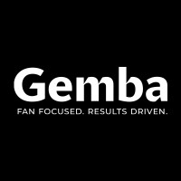 Gemba logo