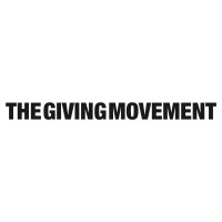 The Giving Movement logo