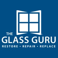 The Glass Guru Enterprises, Inc. logo