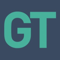 The Global Treasurer logo