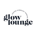 The Glow Lounge logo