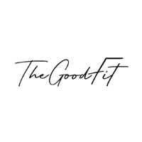TheGoodFit logo
