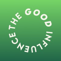 The Good Influence logo