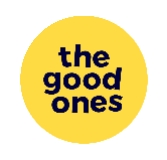 The Good Ones logo