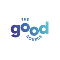 The Good Source logo