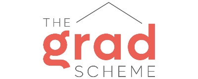 The Grad Scheme logo