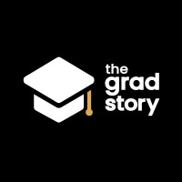 TheGradStory logo
