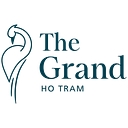 The Grand Ho Tram Strip logo