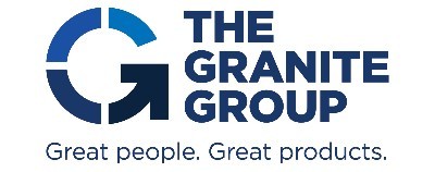 The Granite Group logo