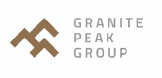 The Granite Peak Group logo